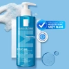 Bộ đôi làm sạch Double Cleansing cho da dầu mụn - Sữa rửa mặt & Tẩy trang, kiểm soát dầu, giảm mụn 4
