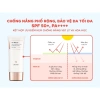 Bộ đôi LANCI dưỡng trắng & bảo vệ da - Kem 50ml và Sữa chống nắng 50g giảm 17% 3