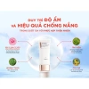Bộ đôi LANCI dưỡng trắng & bảo vệ da - Kem 50ml và Sữa chống nắng 50g giảm 17% 4