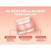 Bộ đôi LANCI dưỡng trắng & bảo vệ da - Kem 50ml và Sữa chống nắng 50g giảm 17% 7