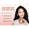 Bộ đôi LANCI dưỡng trắng & bảo vệ da - Kem 50ml và Sữa chống nắng 50g giảm 17% 9
