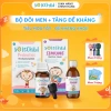Bộ Đôi Men Vi Sinh 11 Chủng - Tăng Đề Kháng, Hỗ Trợ Tiêu Hóa, Miễn Dịch Tự Nhiên - Giá chỉ 930.000 VND