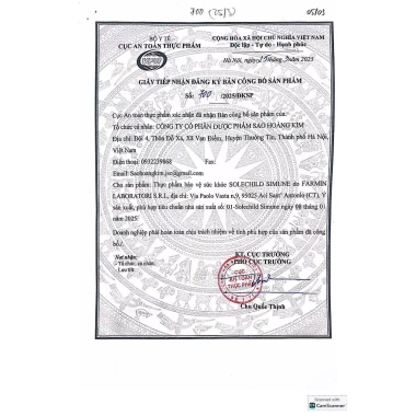 Bộ Đôi Men Vi Sinh 11 Chủng - Tăng Đề Kháng, Hỗ Trợ Tiêu Hóa, Miễn Dịch Tự Nhiên - Giá chỉ 930.000 VND 3 Bộ Đôi Men Vi Sinh 11 Chủng - Tăng Đề Kháng, Hỗ Trợ Tiêu Hóa, Miễn Dịch Tự Nhiên - Giá chỉ 930.000 VND 3