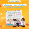 Bộ Đôi Men Vi Sinh 11 Chủng - Tăng Đề Kháng, Hỗ Trợ Tiêu Hóa, Miễn Dịch Tự Nhiên - Giá chỉ 930.000 VND 4