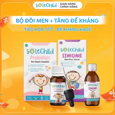 Bộ Đôi Men Vi Sinh 11 Chủng - Tăng Đề Kháng, Hỗ Trợ Tiêu Hóa, Miễn Dịch Tự Nhiên - Giá chỉ 930.000 VND 4 Bộ Đôi Men Vi Sinh 11 Chủng - Tăng Đề Kháng, Hỗ Trợ Tiêu Hóa, Miễn Dịch Tự Nhiên - Giá chỉ 930.000 VND 4