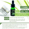 Bộ Đôi Naropa và Serum X3 Giảm Mụn Dưỡng Trắng Mờ Thâm Sạch Khỏe 85.000 VND 2
