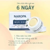 Bộ Đôi Naropa và Serum X3 Giảm Mụn Dưỡng Trắng Mờ Thâm Sạch Khỏe 85.000 VND 6