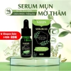 Bộ Đôi Naropa và Serum X3 Giảm Mụn Dưỡng Trắng Mờ Thâm Sạch Khỏe 85.000 VND 10