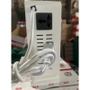 Bộ đổi nguồn 1KVA-3KVA Biến áp tự ngẫu 220V ra 100V, Bảo hành 24 tháng, 425.000 VND 4