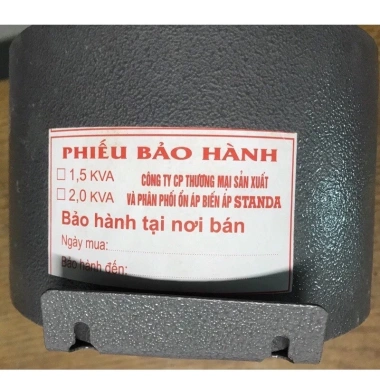 Bộ đổi nguồn 20A/30A Biến áp 220V sang 110V cho điều hòa Nhật Bãi - Giá 525.000đ