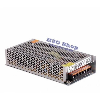 Bộ Đổi Nguồn Tổ Ong 12V 10A 120W Cao Cấp - Bảo Hành 6 Tháng - Đổi 1 Trong 3 Tháng - 150k 2
