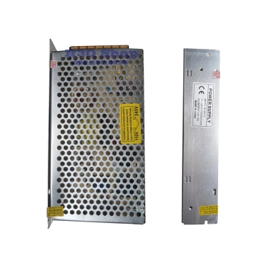 Bộ Đổi Nguồn Tổ Ong 12V 10A 120W Cao Cấp - Bảo Hành 6 Tháng - Đổi 1 Trong 3 Tháng - 150k 6
