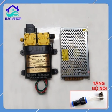 Bộ Đổi Nguồn Tổ Ong 12V 10A 120W Cao Cấp - Bảo Hành 6 Tháng - Đổi 1 Trong 3 Tháng - 150k 7