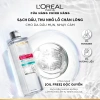 Bộ đôi nước tẩy trang L'Oreal Paris Micellar Water 3‑in‑1 400ml x2 – Làm sạch sâu, giảm giá 20% 3