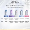 Bộ đôi nước tẩy trang L'Oreal Paris Micellar Water 3‑in‑1 400ml x2 – Làm sạch sâu, giảm giá 20% 8