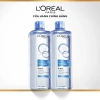 Bộ đôi nước tẩy trang L'Oreal Paris Micellar Water 3‑in‑1 400ml x2 – Làm sạch sâu, giảm giá 20% 10