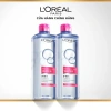 Bộ đôi nước tẩy trang L'Oreal Paris Micellar Water 3‑in‑1 400ml x2 – Làm sạch sâu, giảm giá 20% 11