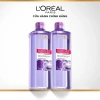 Bộ đôi nước tẩy trang L'Oreal Paris Micellar Water 3‑in‑1 400ml x2 – Làm sạch sâu, giảm giá 20% 12
