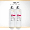 Bộ đôi nước tẩy trang L'Oreal Paris Micellar Water 3‑in‑1 400ml x2 – Làm sạch sâu, giảm giá 20% 13