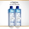 Bộ đôi nước tẩy trang L'Oreal Paris Micellar Water 3‑in‑1 400ml x2 – Làm sạch sâu, giảm giá 20% 14