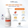 Bộ Đôi Phong Tự Nhiên HASOL Volume Hair 500g + Xịt Dưỡng Mọc Tóc Anagen Active Tonic 100ml - Phục Hồi, Tăng Thể Tích, Dưỡng Gốc 3