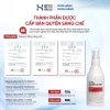 Bộ Đôi Phong Tự Nhiên HASOL Volume Hair 500g + Xịt Dưỡng Mọc Tóc Anagen Active Tonic 100ml - Phục Hồi, Tăng Thể Tích, Dưỡng Gốc 6