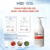 Bộ Đôi Phong Tự Nhiên HASOL Volume Hair 500g + Xịt Dưỡng Mọc Tóc Anagen Active Tonic 100ml - Phục Hồi, Tăng Thể Tích, Dưỡng Gốc 7