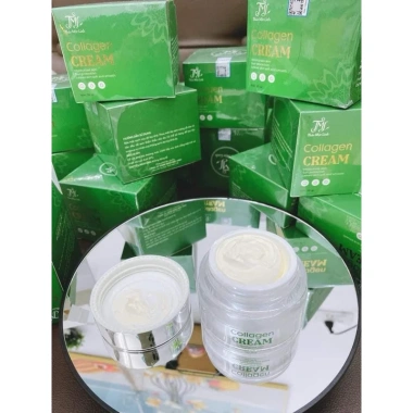 Bộ đôi phục hồi da: Kem dưỡng trắng da thảo mộc + se khít lỗ chân lông – Giá chỉ 699.000₫ 4