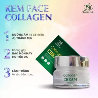 Bộ đôi phục hồi da: Kem dưỡng trắng da thảo mộc + se khít lỗ chân lông – Giá chỉ 699.000₫ 5