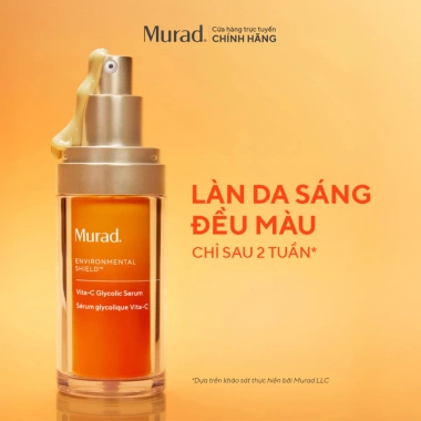 Bộ đôi Rapid Dark Spot Serum + Vita-C Glycolic Serum - Giảm thâm nám, sáng da, chỉ 4,993,000₫