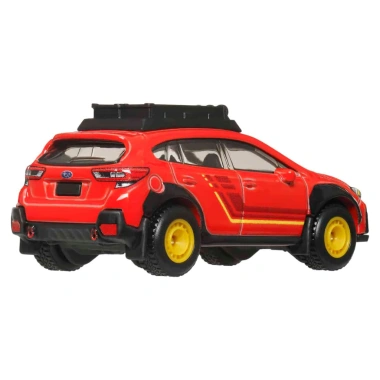 Bộ Đôi Siêu Xe Premiums Subaru Crosstrek HOT WHEELS JBK98 HBL96 Giá chỉ 549.000 VND 5