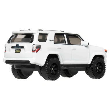 Bộ Đôi Siêu Xe Premiums Subaru Crosstrek HOT WHEELS JBK98 HBL96 Giá chỉ 549.000 VND 8