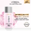 Bộ đôi sữa chống nắng L'Oreal Paris Glycolic Bright 50ml SPF50+ PA++++ - Dưỡng sáng, mờ thâm nám, bảo vệ da rộng, giảm giá 658.000₫ 3