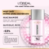 Bộ đôi sữa chống nắng L'Oreal Paris Glycolic Bright 50ml SPF50+ PA++++ - Dưỡng sáng, mờ thâm nám, bảo vệ da rộng, giảm giá 658.000₫ 7