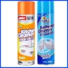 Bộ đôi tẩy rửa nhà bếp, nhà tắm đa năng 500ml - Xịt sạch, giảm giá 35.000đ