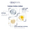 Bộ đôi Toner BHA Obagi Clenziderm 148ml + Kem 360 Retinol 1.0 28g - Giảm mụn, chống lão hóa 8