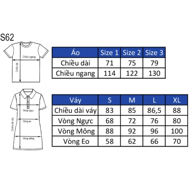 Bộ Đôi UNK Liberte Áo Váy Đen Cổ Tròn - Giá ưu đãi 205.000 (gốc 266.500) 9 Bộ Đôi UNK Liberte Áo Váy Đen Cổ Tròn - Giá ưu đãi 205.000 (gốc 266.500) 9