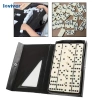 Bộ Domino Double Six 28 viên - Dành cho trẻ 8 tuổi, giải đấu, quà Giáng sinh, 96.120 VND 3