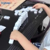 Bộ Domino Double Six 28 viên - Dành cho trẻ 8 tuổi, giải đấu, quà Giáng sinh, 96.120 VND 6
