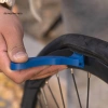 Bộ đòn bẩy lốp SPM nhẹ kim loại nhựa - Dụng cụ đa năng cho MTB, Road, Mountain, dễ tháo lốp xe đạp, giá ưu đãi 145.739 VND 7