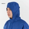 Bộ đồng phục nam làm việc chống thấm, thoáng khí, đàn hồi - 319.270 VND 8