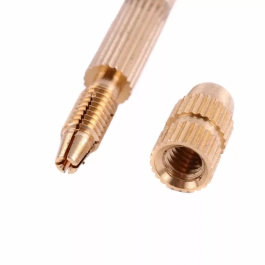 Bộ đồng thông gió kim chuyên nghiệp làm tóc giả - Giá chỉ 35.000đ, giảm ngay 4