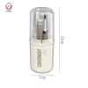 Bộ du lịch di động CENJ - Kem đánh răng, hộp bàn chải, cốc súc miệng, cốc giặt - Tiện lợi cho công tác, giá 68.310đ 10