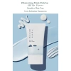 Bộ du lịch Dokdo 4 món có túi - Toner, Lotion, Sữa rửa mặt, Kem nắng - Hàn Quốc 6