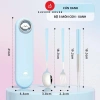Bộ đũa thìa du lịch SUZUKO HOUSE Inox 304, hộp muỗng nĩa cute có nắp đậy TM15 - Giá chỉ 70.000 VND 2