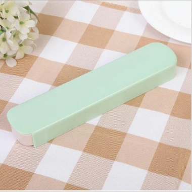 Bộ đũa thìa inox tay cầm lúa mạch an toàn, hộp đựng sang trọng, chỉ 30.000 đồng