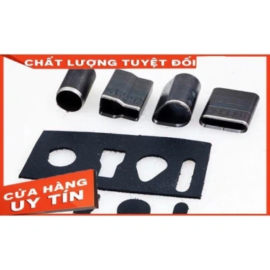 Bộ đục lỗ camera điện thoại - Công cụ chính xác, dễ dùng, giảm giá chỉ 209.237₫