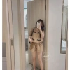 Bộ đũi viền túi pha cộc nhiều màu - Giá ưu đãi 124,200₫, chất liệu bền, thiết kế thời trang 8