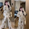 Bộ Đũi Xốp Bigsize 50-100kg M5 chất mát hoạ tiết cute giá chỉ 220.000₫