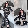 Bộ Đũi Xốp Bigsize 50-100kg M5 chất mát hoạ tiết cute giá chỉ 220.000₫ 7